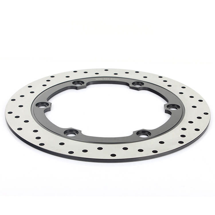 Rear Brake Disc for Honda CBR1000F 1993-1999