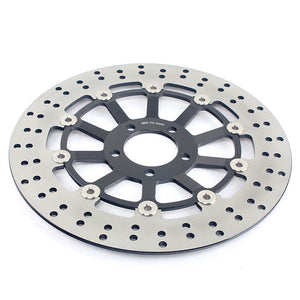 Front Brake Disc for Kawasaki ZRX1200R / ZRX1200S / ZRX1200 2001-2006