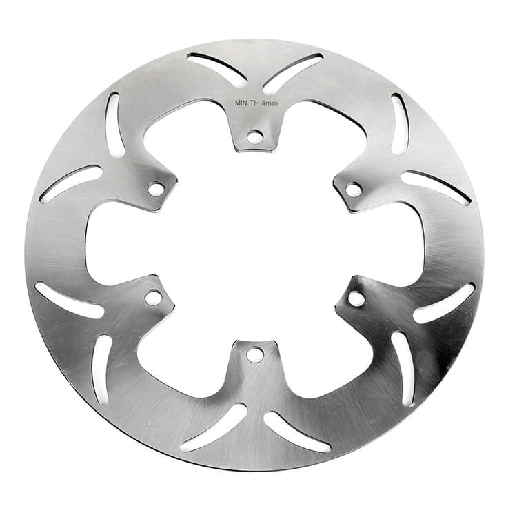 Front Brake Disc for Yamaha V Star 1100 XVS1100 Custom 1999-2006