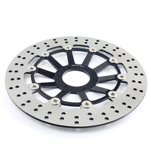 Load image into Gallery viewer, Front Rear Brake Disc for Honda CBR1100XX 1999-2008 / CB1100SF (X-11) X-Eleven SC42 2000-2004