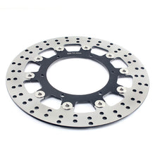 Load image into Gallery viewer, Front Brake Disc for Yamaha WR250X 08 / V Star XVS650 97-06 / XVS1300 07-18 / Road Star XV1700 Warrior 02-07 / Roadliner XV1900 06-16