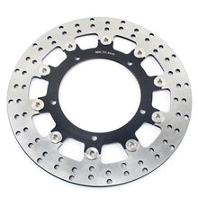 Load image into Gallery viewer, Front Rear Brake Disc for Yamaha MT-09 2014-and up Tracer 900 2015-and up XSR900 ABS 2016-and up MT-09 ABS 2014-2018