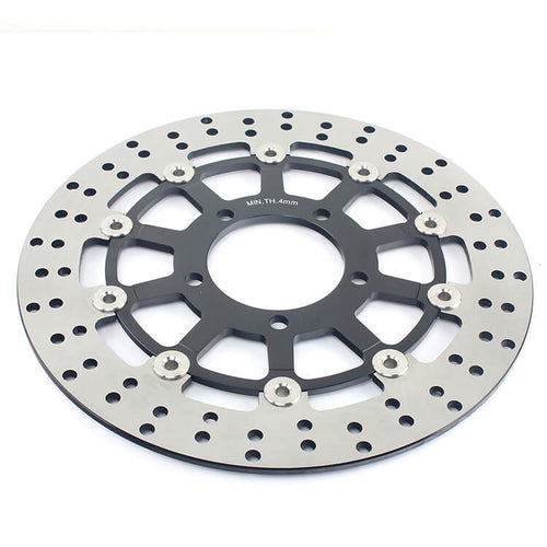 Front Brake Disc for Kawasaki Ninja ZX6R 2005-2018