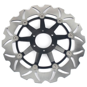 Front Brake Disc For Honda VTR1000F 1997-2007
