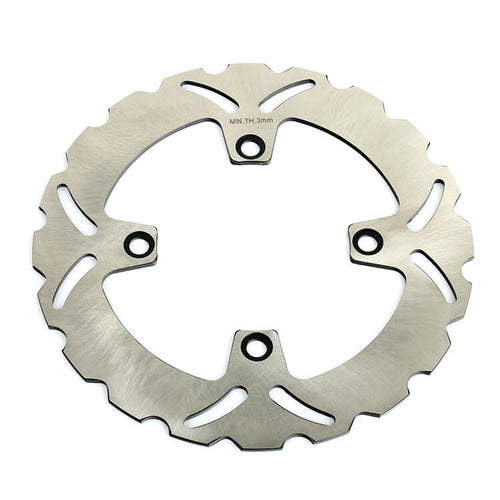 Rear Brake Disc for Honda CB900F Hornet 2002-2006