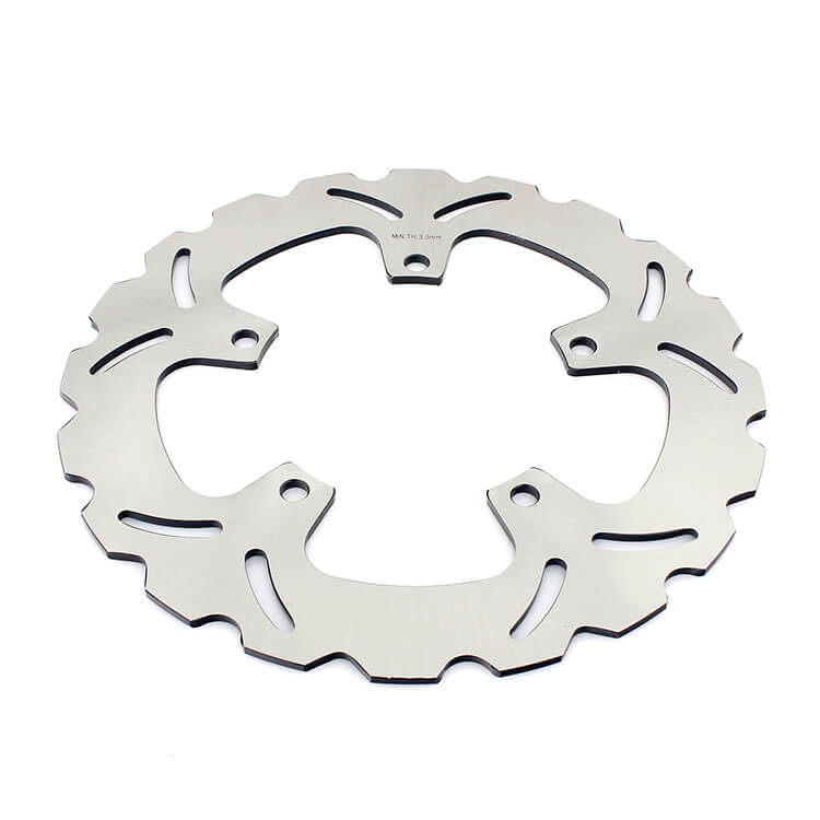 Front Brake Disc for Kawasaki Ninja 300 / Ninja 300 ABS 2013-2016