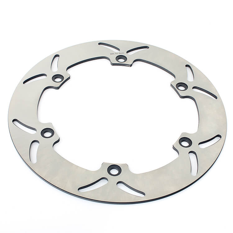 Front Brake Disc for Honda GL1500 Gold Wing 1990-2000