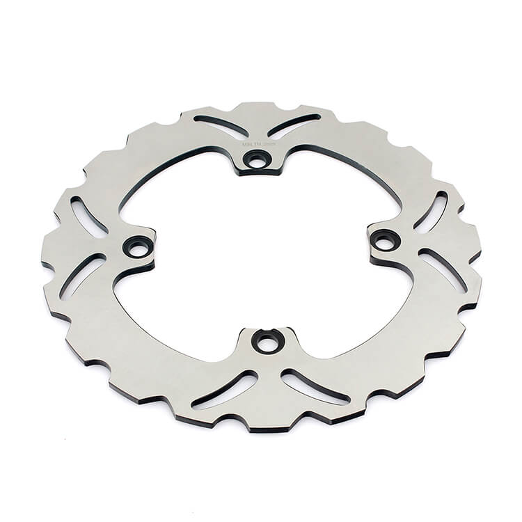 Rear Brake Disc For Honda CBR650F 2014-2019