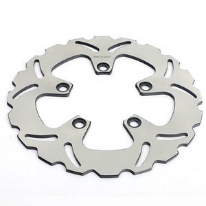 Rear Brake Disc for Suzuki GSX-R 1100 1989-2000