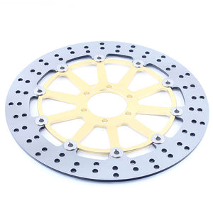 Front Brake Disc for KTM Duke 640 II 2003-2006
