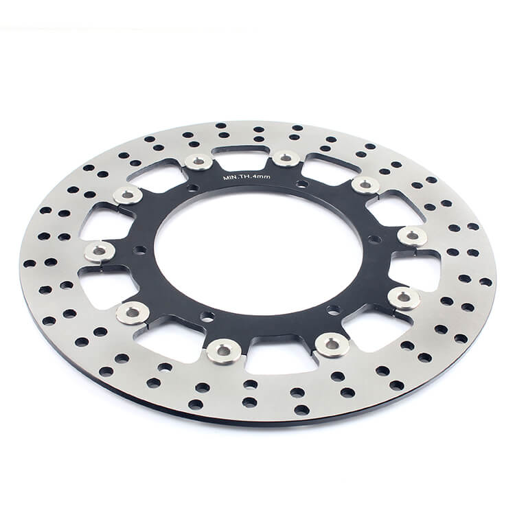 Front Brake Disc for Yamaha XV950R ABS 2014-2019