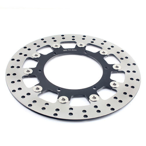 Front Brake Disc for Yamaha XV950R ABS 2014-2019