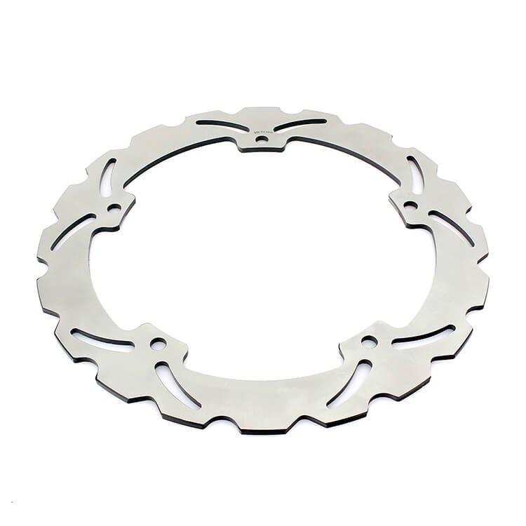 Front Brake Disc for Honda NC750X / NC750X DCT / NC750S DCT / CTX700N DCT ABS / CTX700 DCT ABS 2014-2019