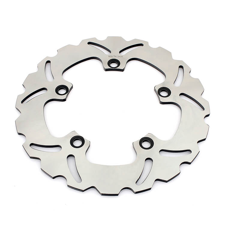 Rear Brake Disc for Honda CTX700N DCT ABS / CTX700 DCT ABS / NC750X / NC750X DCT / NC750S DCT 2014-2019