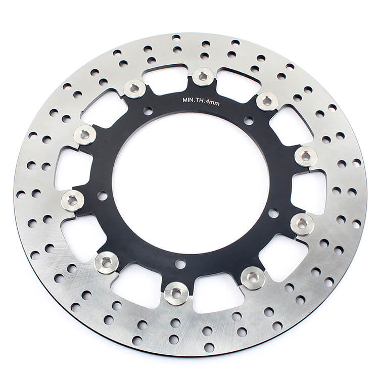 Front Brake Disc for Yamaha YZF-R3 / MT-03 ABS 2015-2018