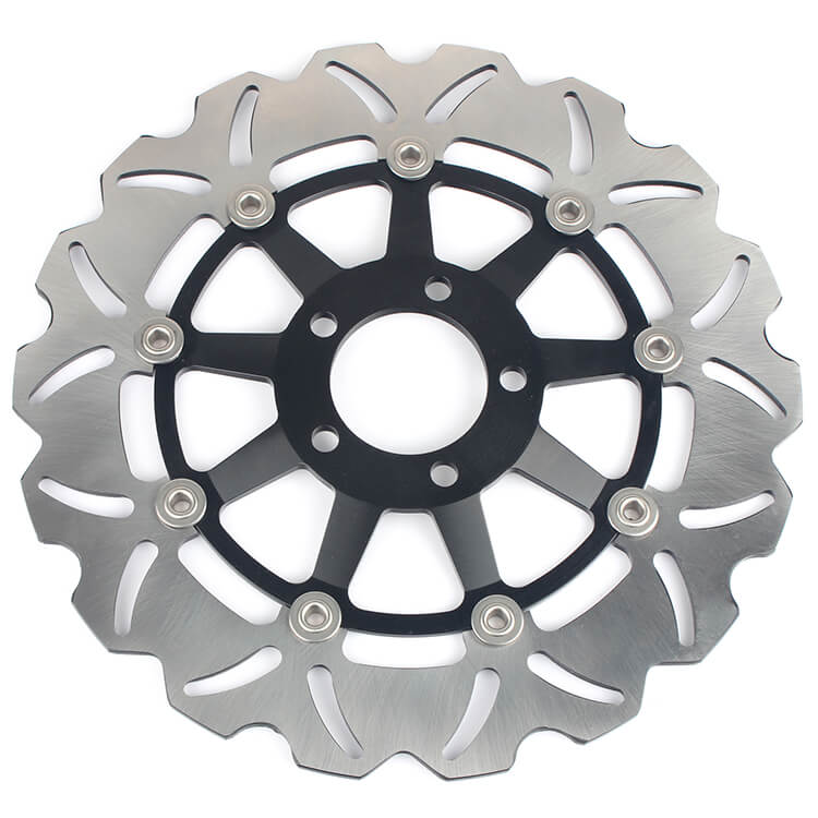 Front Brake Disc for Kawasaki Ninja ZX7R 1989-1995
