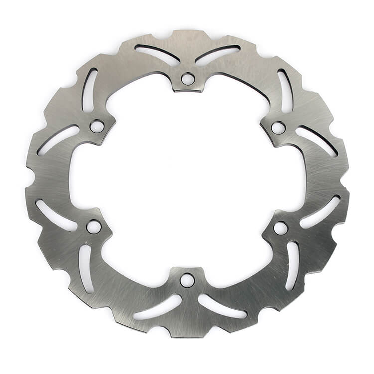Front Brake Disc for Kawasaki  Ninja 250R 1988-2007