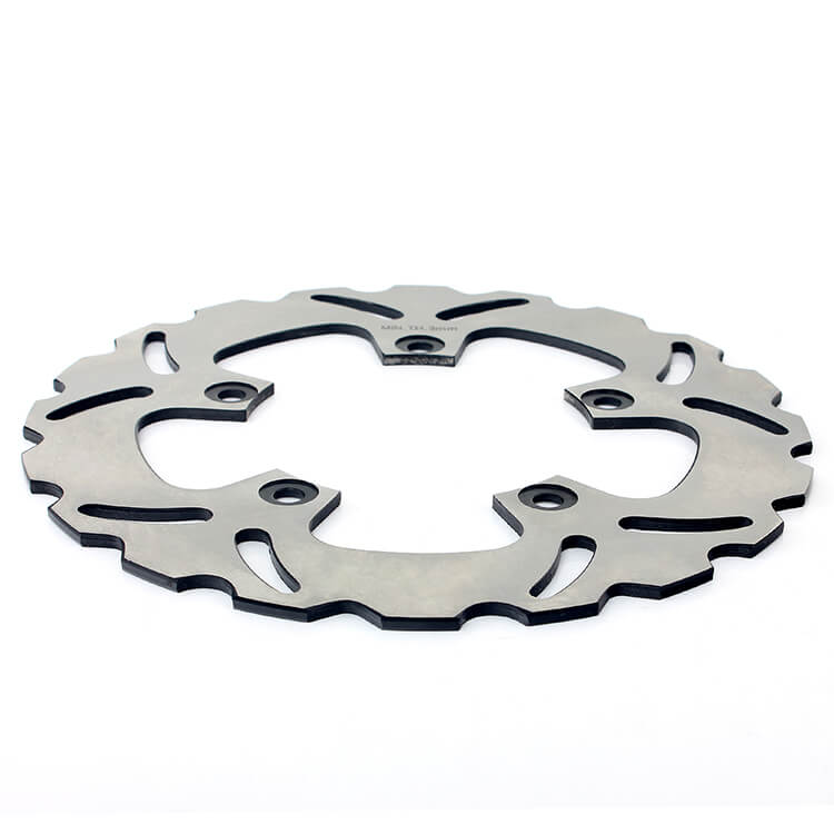 Rear Brake Disc for Ducati 999 S / 999 R 2002-2007