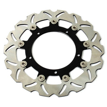Load image into Gallery viewer, Front Rear Brake Disc for Yamaha MT-09 2014-and up Tracer 900 2015-and up XSR900 ABS 2016-and up MT-09 ABS 2014-2018