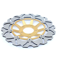 Load image into Gallery viewer, Front Brake Disc for Suzuki GSX-R750 Limited Edition 1989-1990
