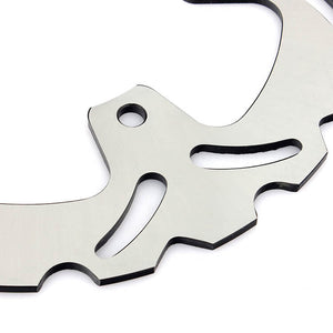 Rear Brake Disc For Yamaha YZF-R125?2008-2013