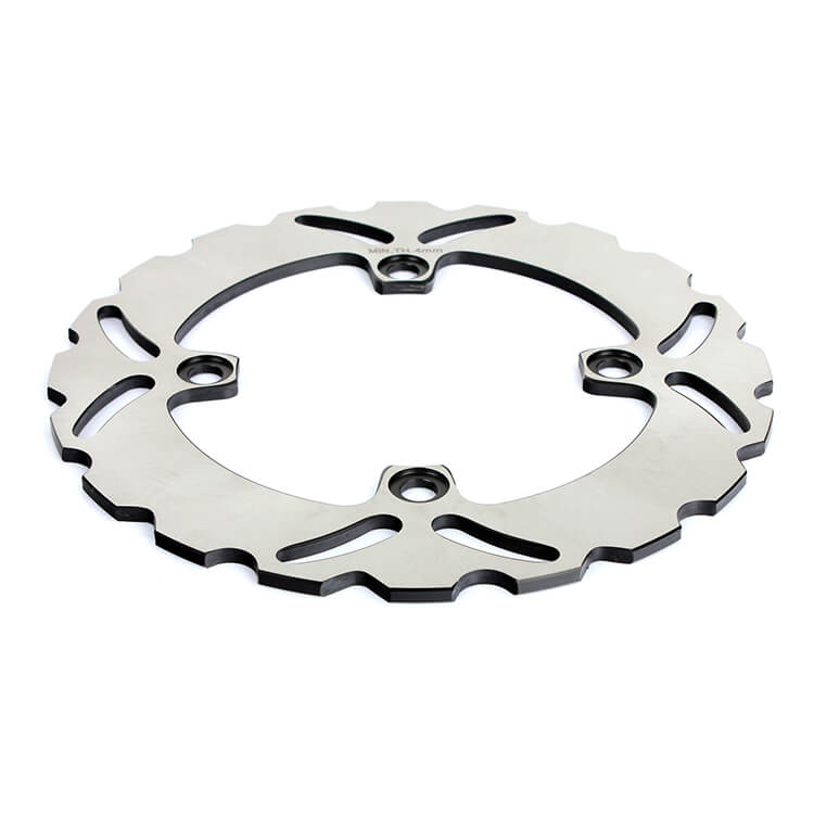 Rear Brake Disc for Triumph T955 Speed Triple 2002-2004