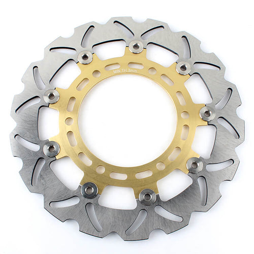 Front Brake Disc For Suzuki DR 650 SE 1996-2014