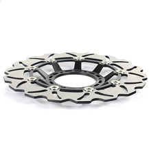 Load image into Gallery viewer, Front Rear Brake Disc for Honda ST1300 ABS 2002-2015