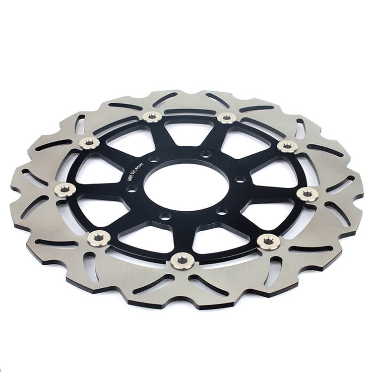 Front Brake Disc for Triumph Speed Triple T955 1997-2001