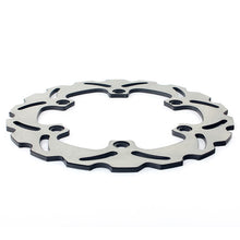 Load image into Gallery viewer, Stainless Steel Motorcycle Rear Brake Disc For SUZUKI GSX 1300R HAYABUSA  2008-2017