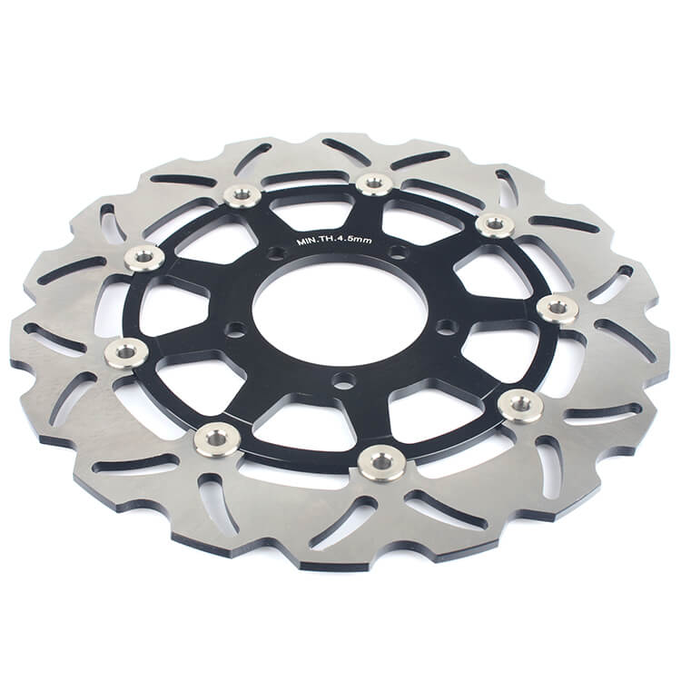 Front Brake Disc for Kawasaki Ninja 1000 / Ninja 1000 ABS 2011-2018