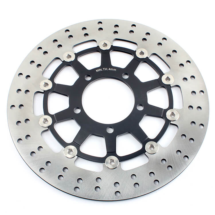 Front Brake Disc for Kawasaki GTR1400 Concours 14 / GTR1400 Concours 14 ABS 2007-2017