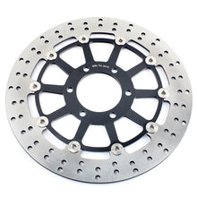 Load image into Gallery viewer, Front Rear Brake Disc for Triumph Speed Triple T509 1997-2001 / Daytona T595 1996-1998