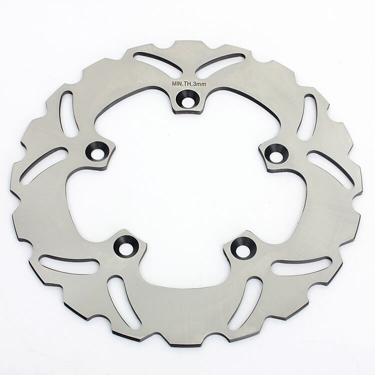 Rear Brake Disc for Aprilia RSV 1000 Factory 2003-2007