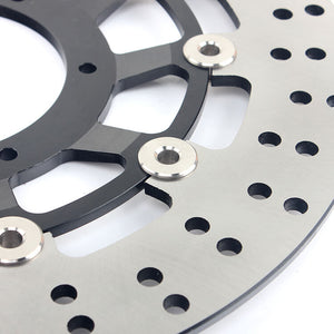 Front Brake Disc For Honda CB1000R ABS 2009-2017