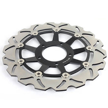 Load image into Gallery viewer, Front Rear Brake Disc For Honda CBR1000RR  2008-2016
