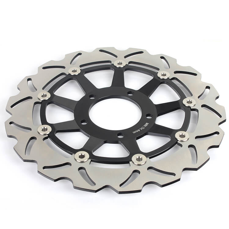 BRAKING STX41D 　CBR1000RR　320ｍｍ BRAKING STX41D CBR1000RR320mm