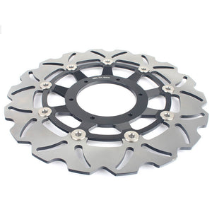 Front Brake Disc For Honda CB1000R ABS 2009-2017