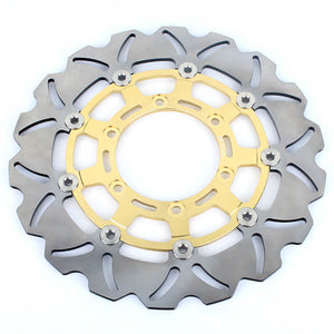 Front Brake Disc for Suzuki GSX-R 1000 ABS 2015-2016