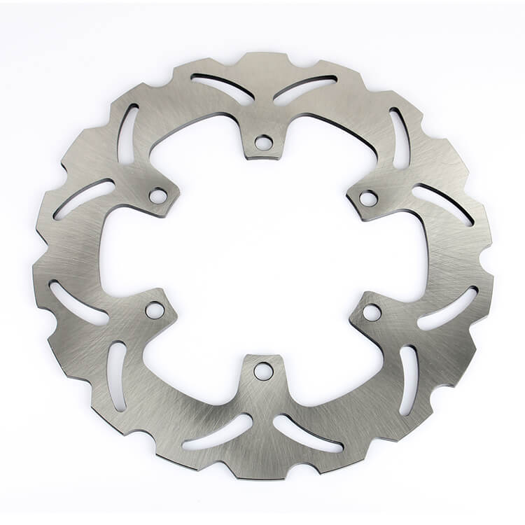 Rear Brake Disc for Kawasaki GTR1000 1994-2006