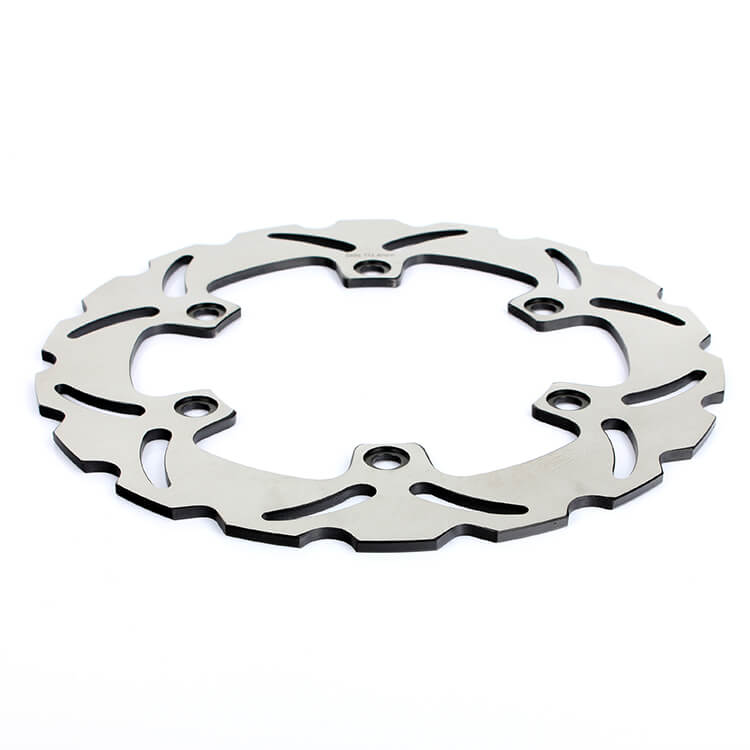 Front Brake Disc for Honda CBR125R 2004-2010