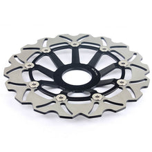 Load image into Gallery viewer, Front Rear Brake Disc for Honda CB600F Hornet 1998-1999