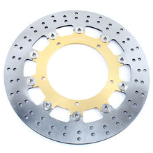 Load image into Gallery viewer, Front Rear Brake Disc for Yamaha FZ8 / FZ8 Fazer 2010-2015