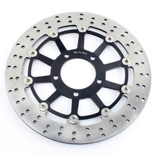 Load image into Gallery viewer, Front Rear Brake Disc for Triumph  Daytona 955i 2001-2006 / Speed Triple T955 2002-2004