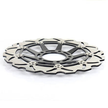 Load image into Gallery viewer, 2pcs Front Brake Disc for Triumph Tiger 1050 SE 2009-2013 / Tiger 1050 SE ABS 2010-2013