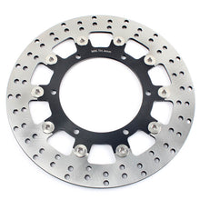 Load image into Gallery viewer, Front Rear Brake Disc for Yamaha XT660R 2004-2014 /XJ600N 1998-2003 /YZF600R YZF1000R 1996-2007 /TDM900 2002-2014 /YZF-R1 1998-2001