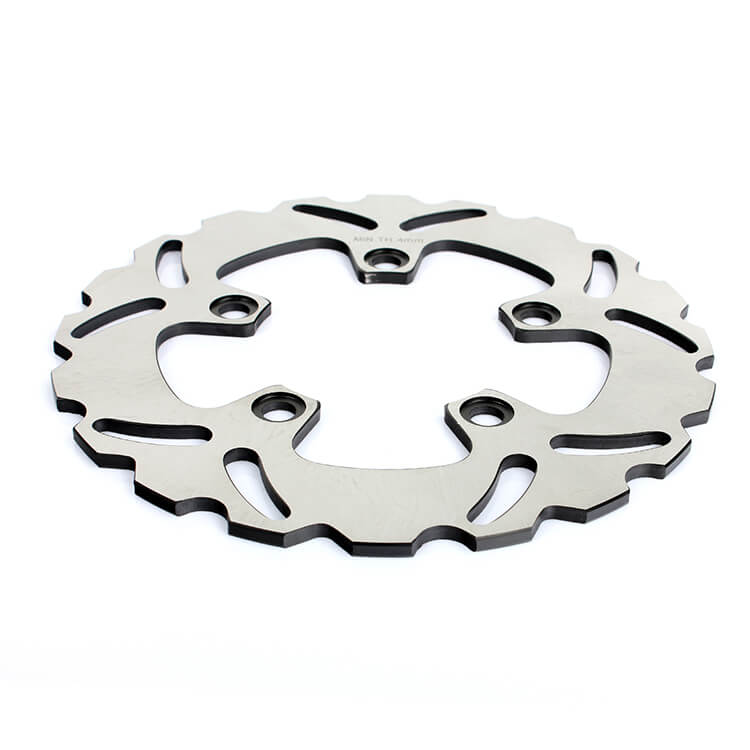 Rear Brake Disc for Suzuki GSX-R 600 / GSX-R 750 1997-2017
