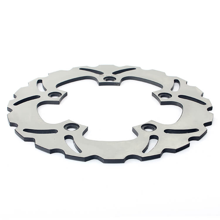 Rear Brake Disc for Suzuki GSR 750 ABS 2011-2016