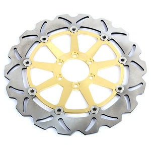 Front Brake Disc for Moto Guzzi Daytona 1000 IE 1995-2000