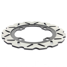 Load image into Gallery viewer, Stainless Steel Motorcycle Rear Brake Disc For SUZUKI GSX 1300R HAYABUSA  2008-2017